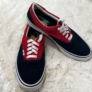 Men’s Vans 50th Anniversary Skateboard Shoe PRO Size 10.5 EUC